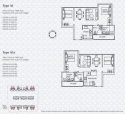 Symphony Suites (D27), Condominium #605357451